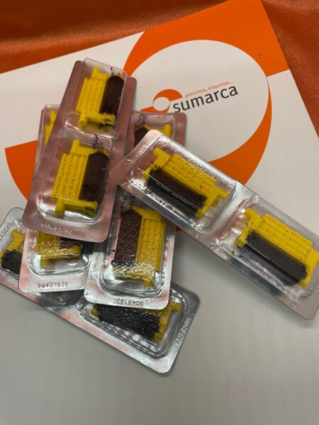 RODILLO METO 19X32 2