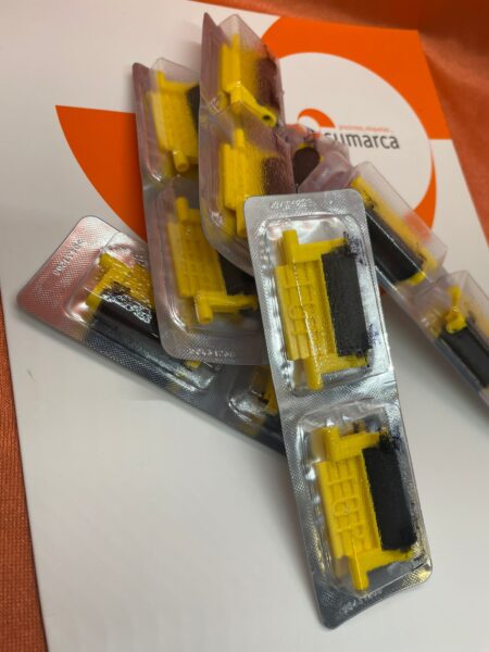 RODILLO METO 19X32 3