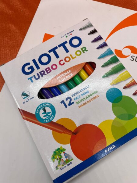 ROTULADOR ESCOLAR 3