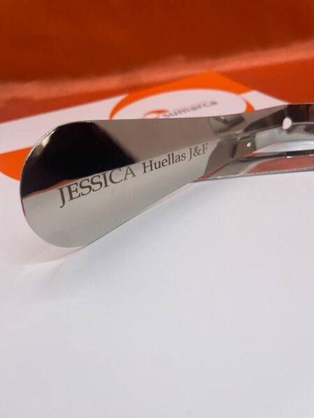 CALZADOR PERSONALIZADO 1