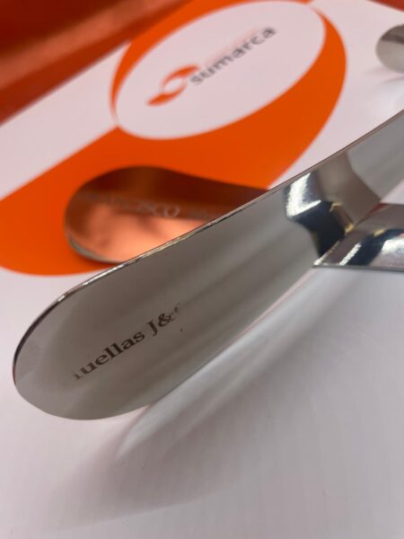 CALZADOR PERSONALIZADO 2