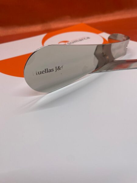 CALZADOR PERSONALIZADO 3