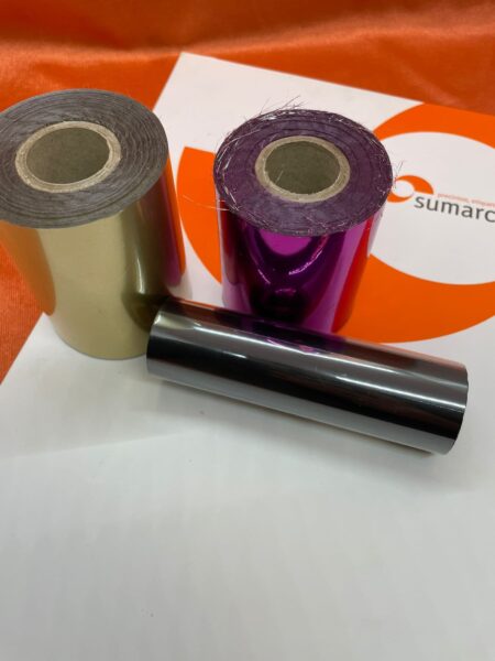 CINTA TIMBRAR 1