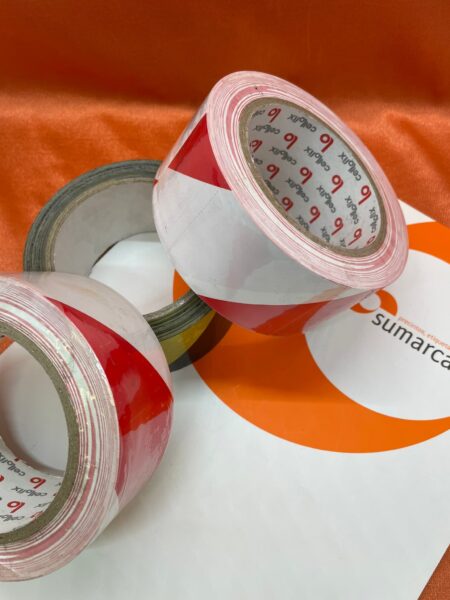 ROLLOS PRECINTO BALIZAMIENTO 2