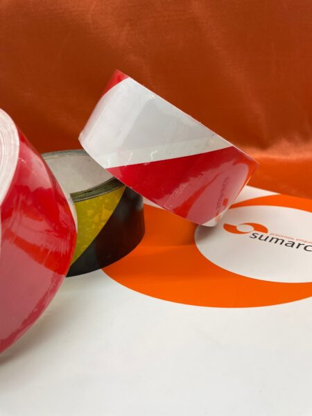 ROLLOS PRECINTO BALIZAMIENTO 3