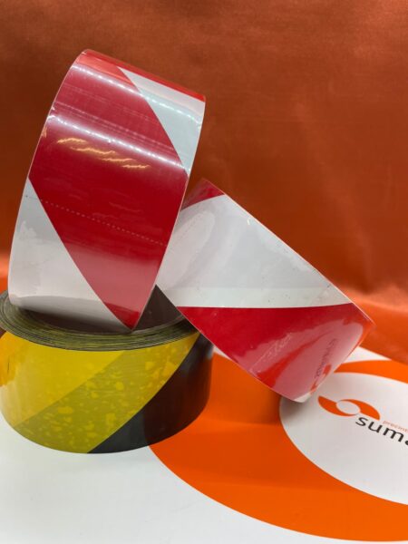 ROLLOS PRECINTO BALIZAMIENTO